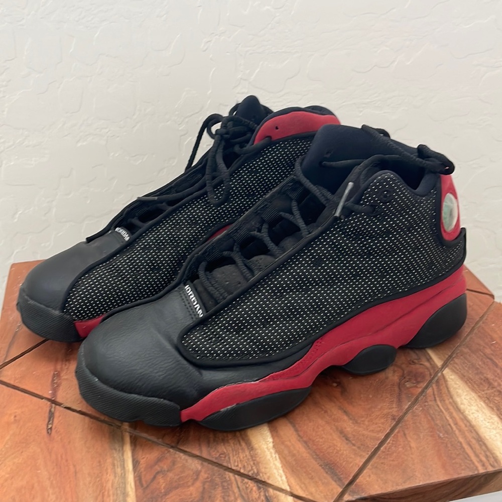 Jordan 13’s
